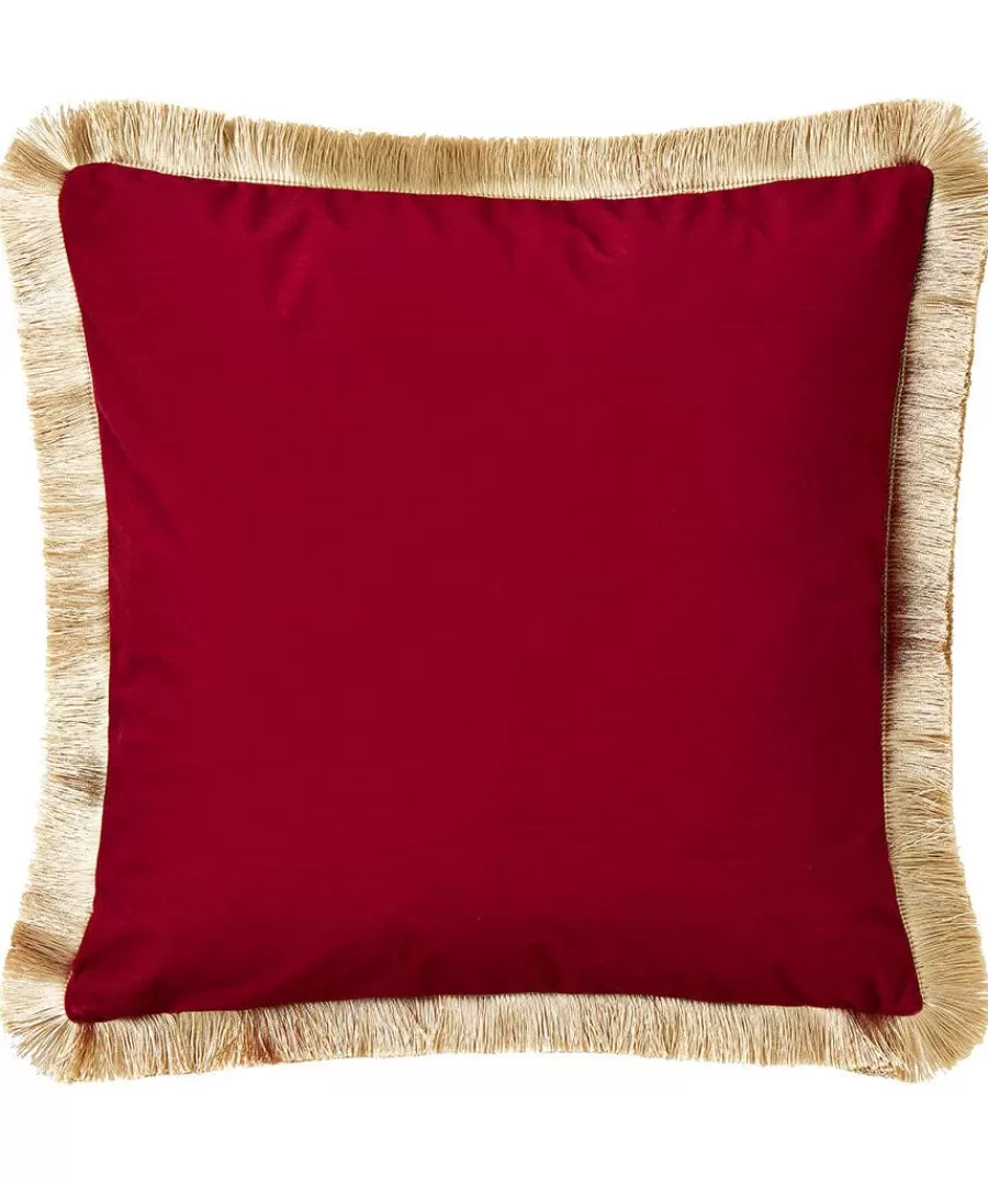 Outlet Joe Browns Rock N Rebel Peace Cushion Navy