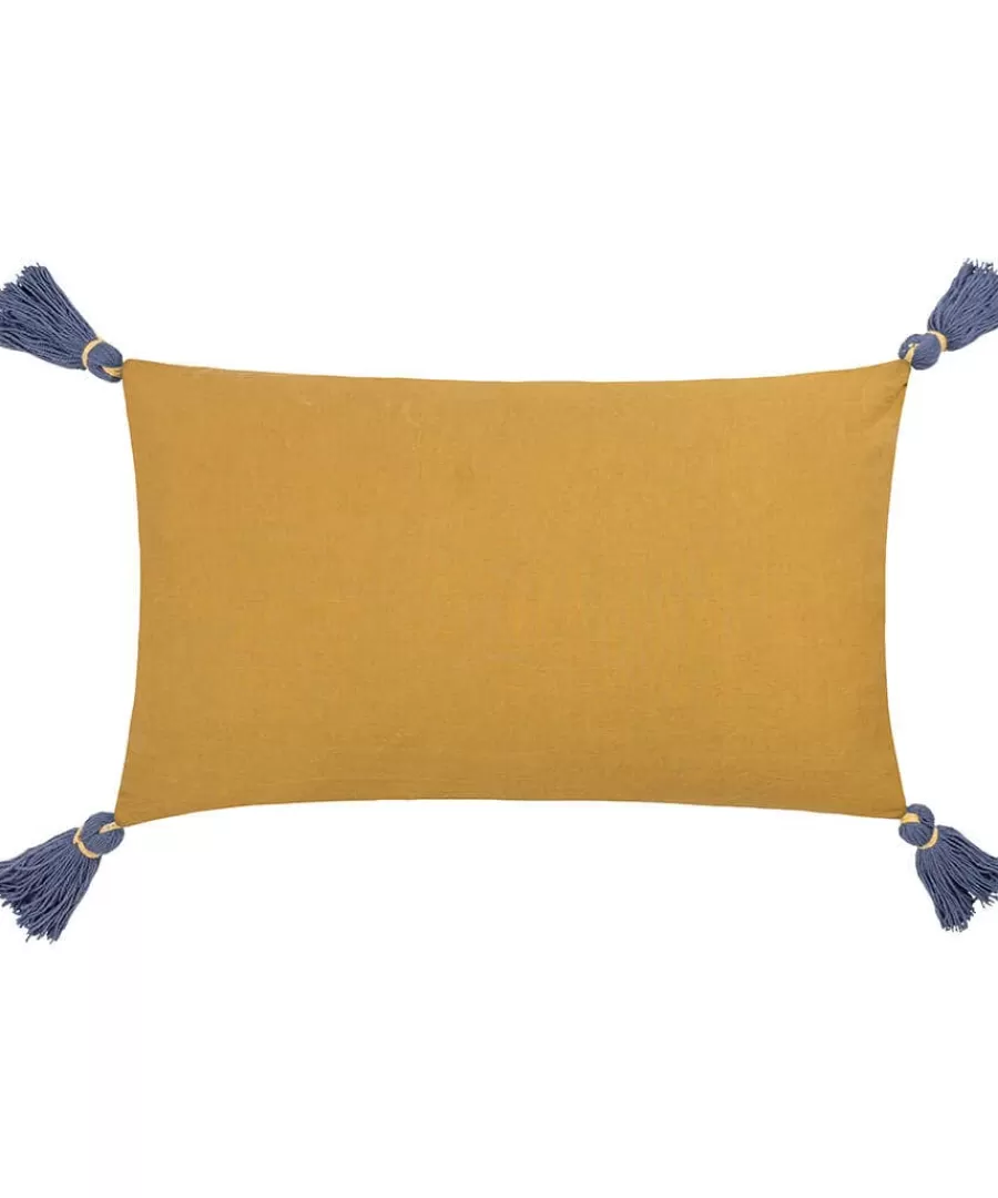 Discount Joe Browns Rosa Boho Boudoir Cushion Blue