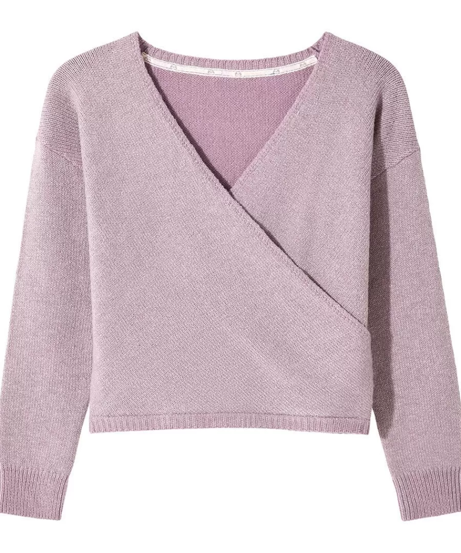 Online Joe Browns Sloe Joes Ballerina Top Purple