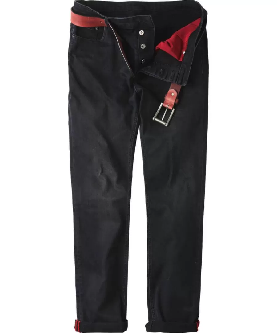 New Joe Browns Superb Fit Jeans Washed Black