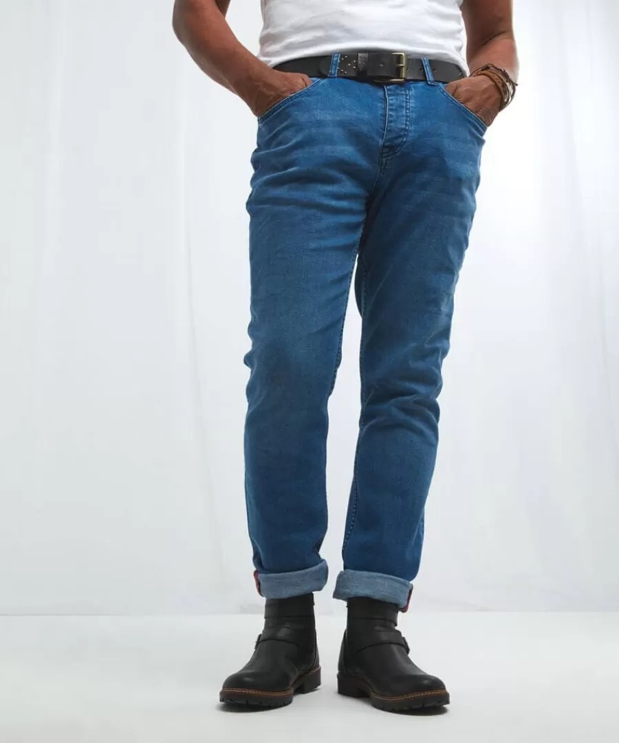 Discount Joe Browns Superb Fit Jeans Blue