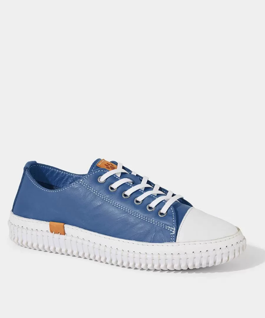 Store Joe Browns Truffle Softy Leather Pumps Denim