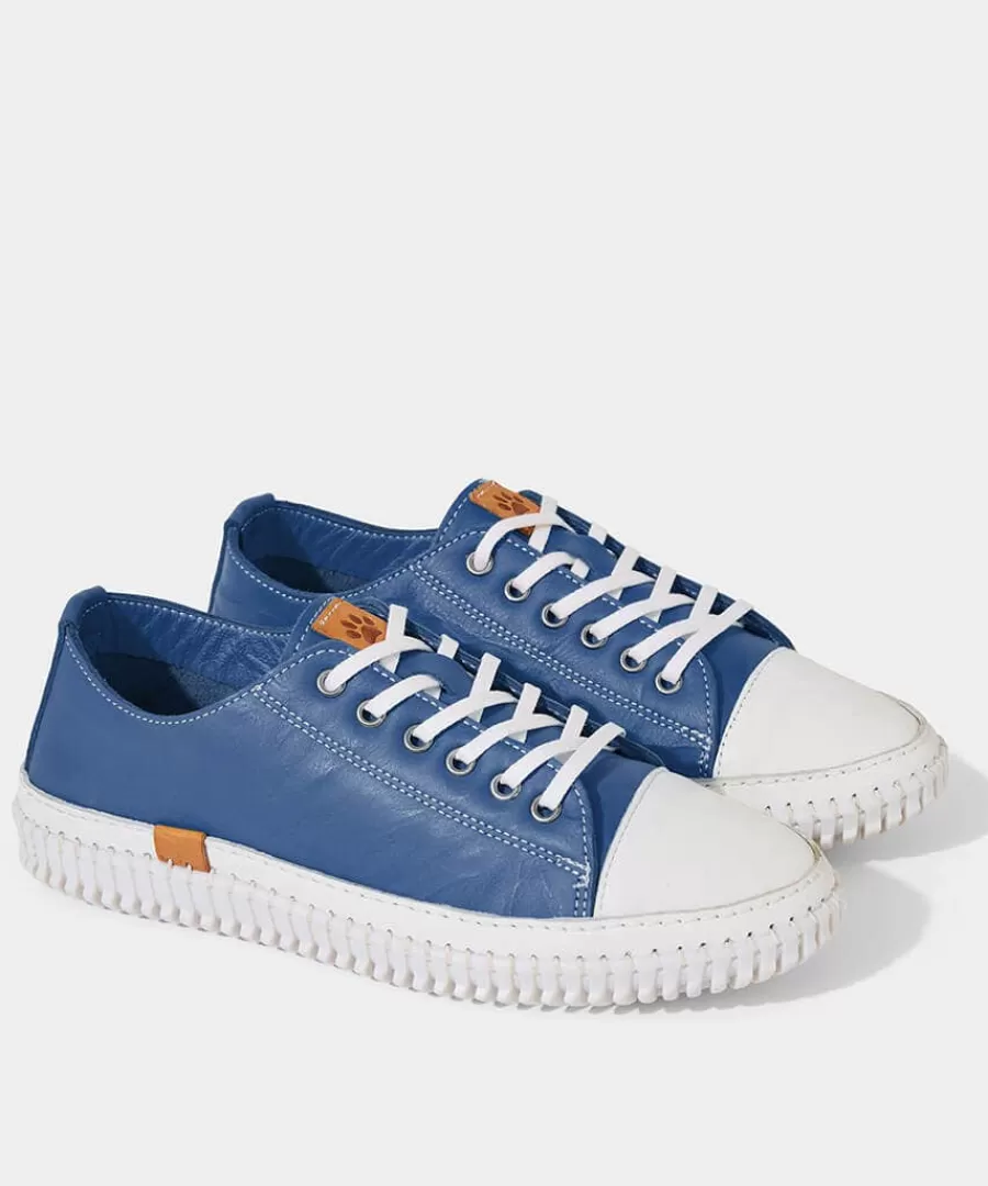 Store Joe Browns Truffle Softy Leather Pumps Denim