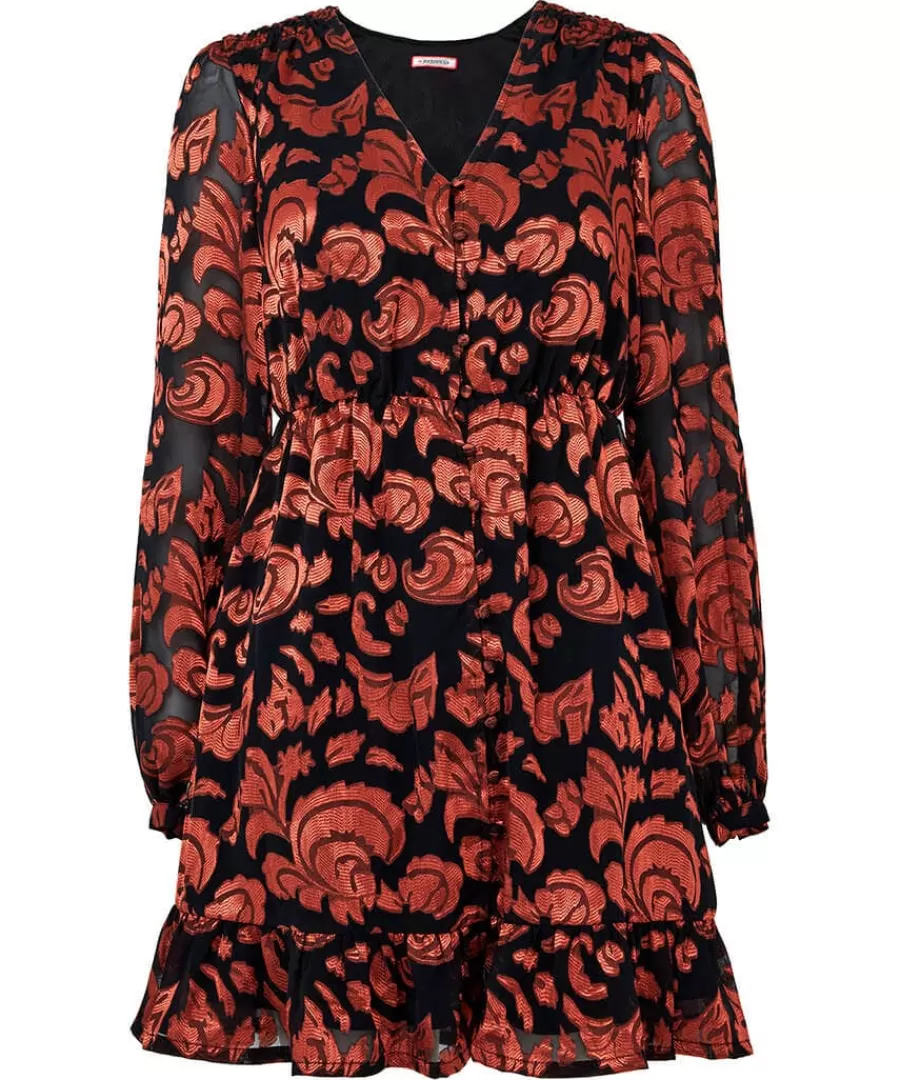 Clearance Joe Browns Truly Remarkable Tunic Bronze