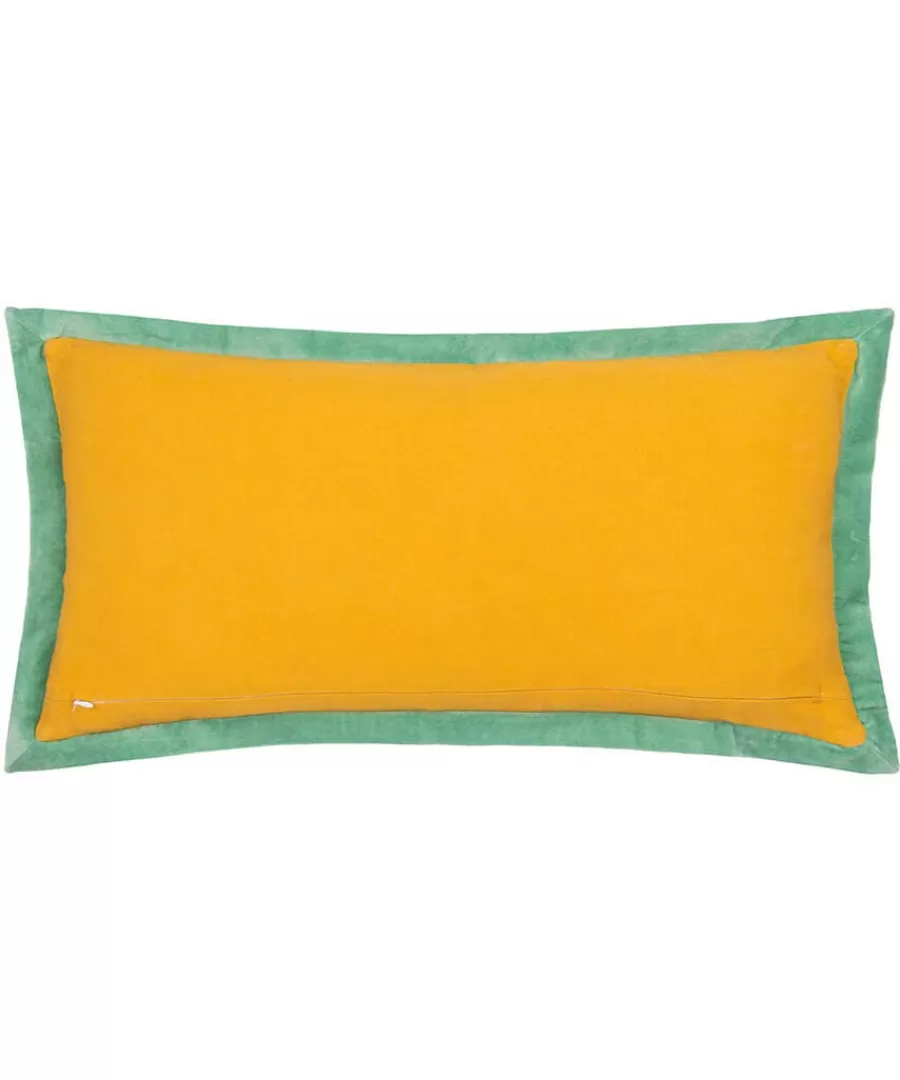 Store Joe Browns Villa Roma Boudoir Cushion Marine
