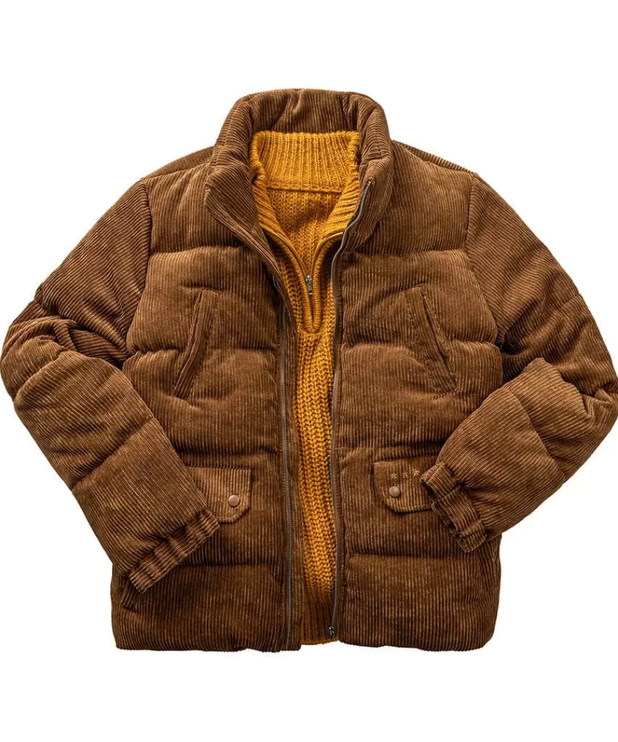 Flash Sale Joe Browns Weekend Ready Coat Dark Tan