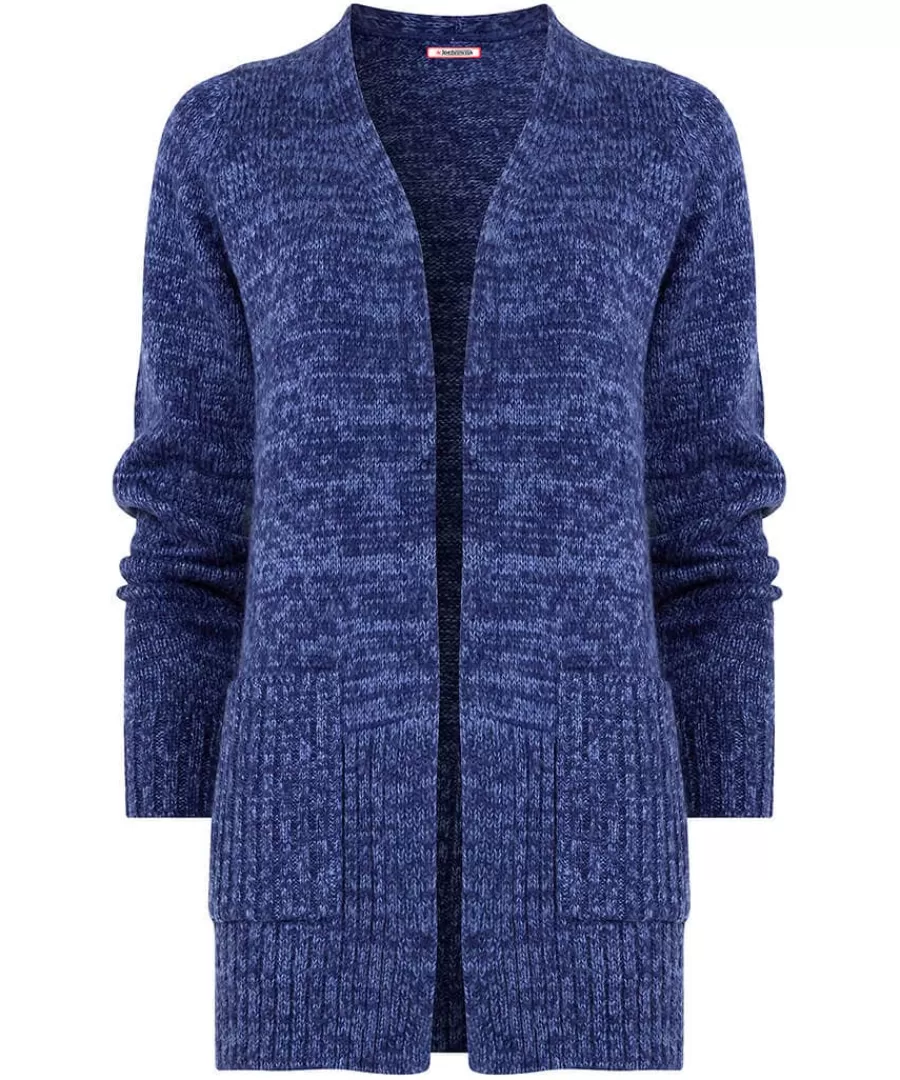 Cheap Joe Browns Winter Days Cardigan Blue