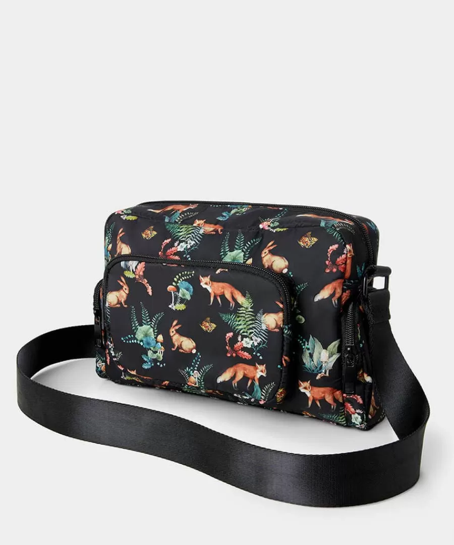 Best Joe Browns Woodland Wishes Crossbody Bag Multi