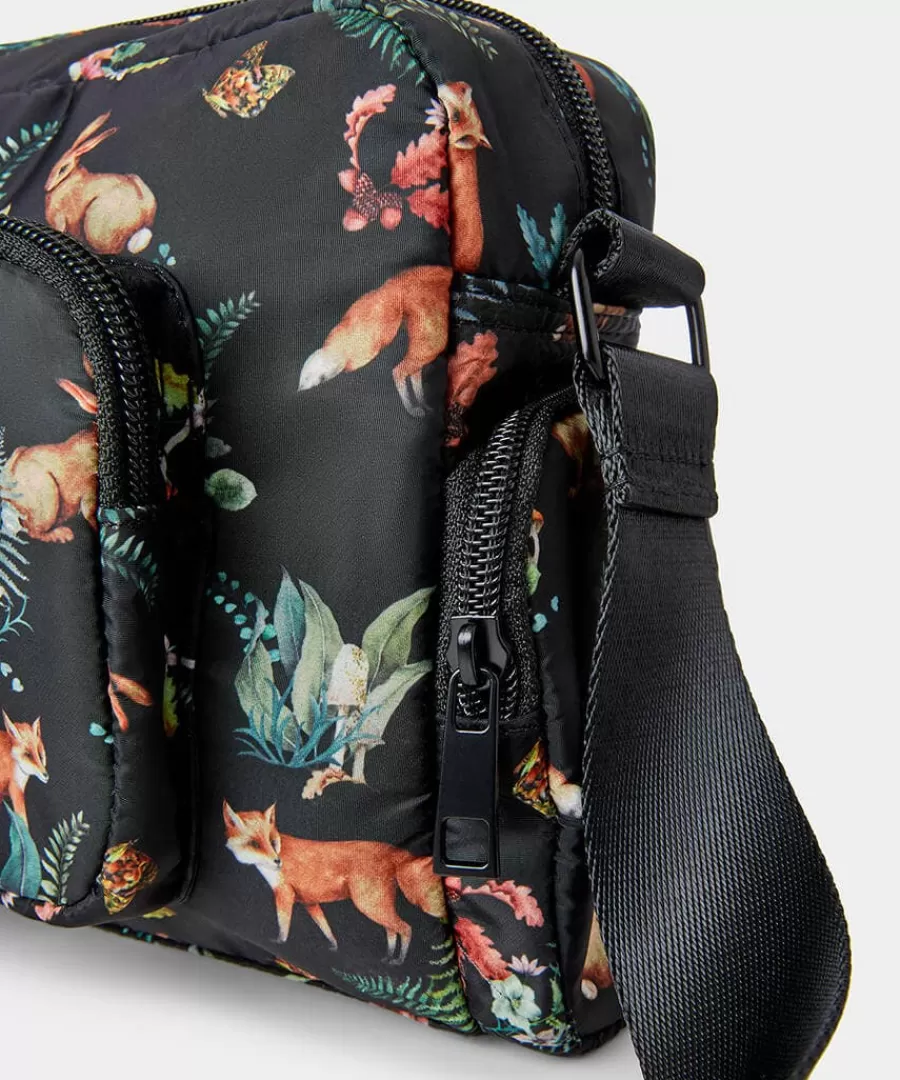 Best Joe Browns Woodland Wishes Crossbody Bag Multi